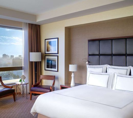 SwissÃ´tel Al Ghurair Dubai