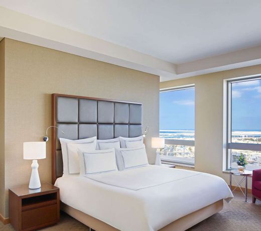SwissÃ´tel Al Ghurair Dubai