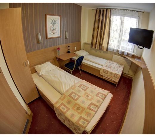 Hotel Orbita
