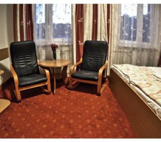 Hotel Orbita