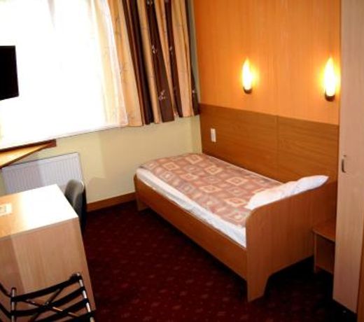 Hotel Orbita