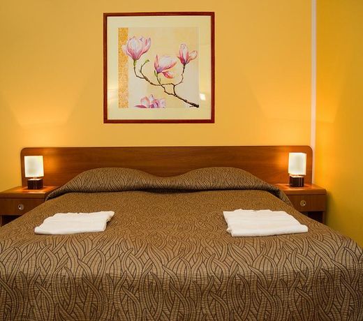 Hotel Rigga