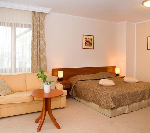 Hotel Rigga