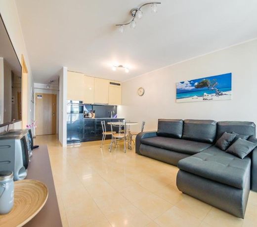 Apartamenty Sun & Snow Na Klifie