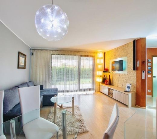 Apartamenty Sun & Snow Na Klifie