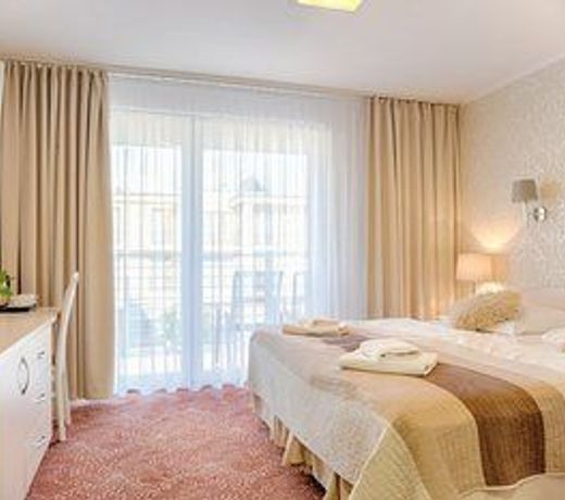 Hotel Messa