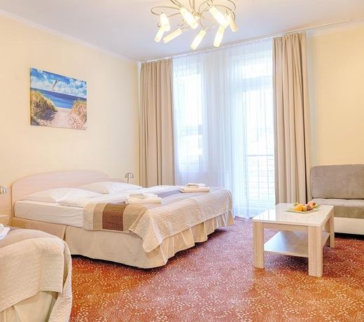 Hotel Messa