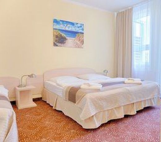 Hotel Messa