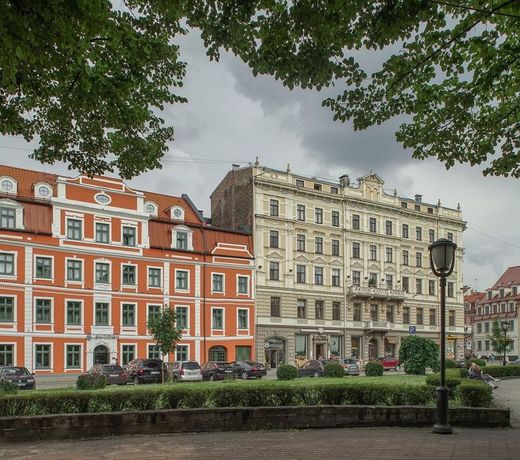 Pullman Riga Old Town