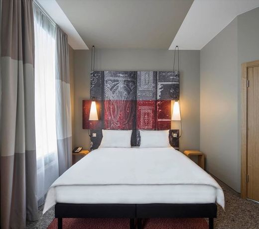 Ibis Riga Centre