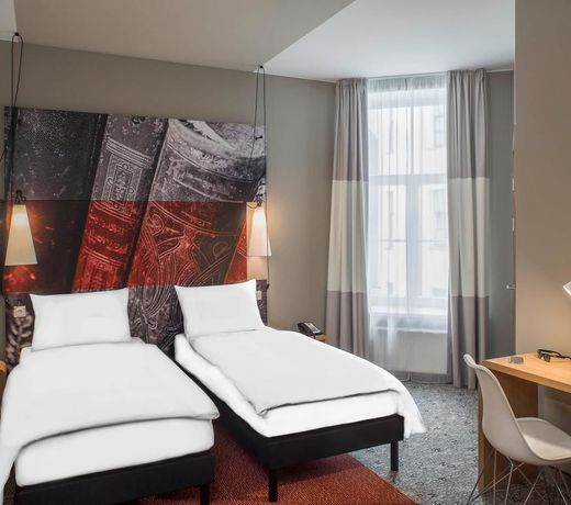 Ibis Riga Centre