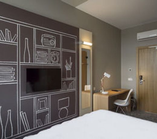 Ibis Riga Centre