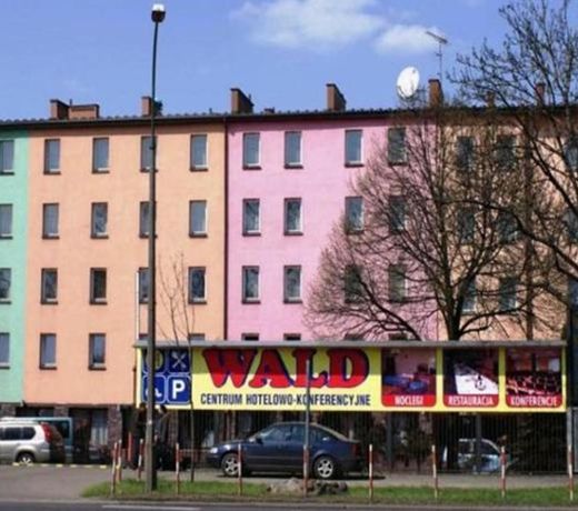 Hotel Wald