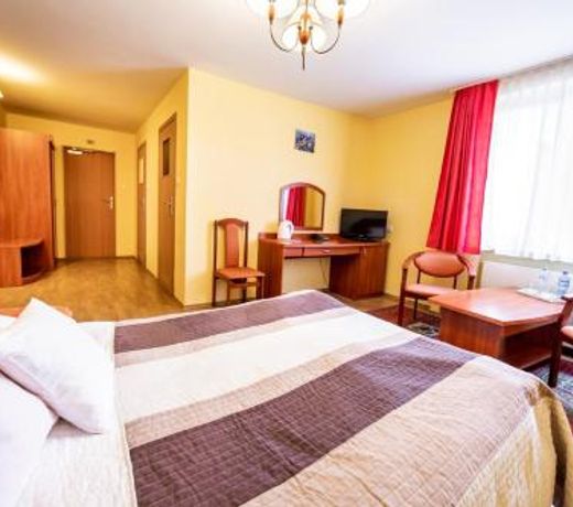 Hotel Wald