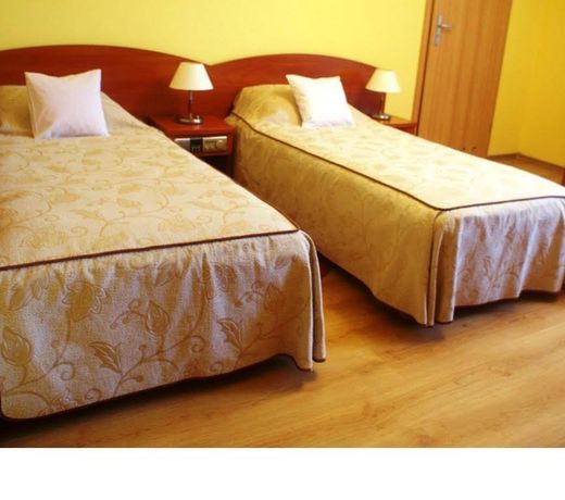 Hotel Wald