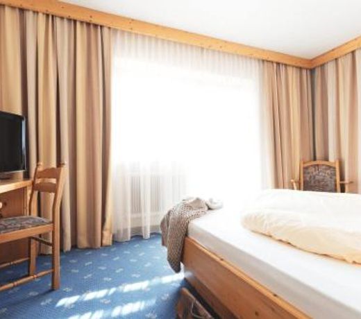 Bergidyll & Hotel Trofana