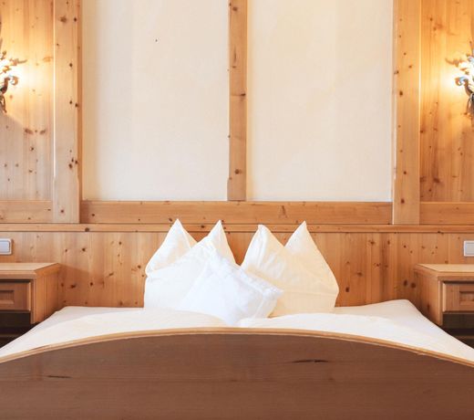 Bergidyll & Hotel Trofana