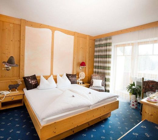 Bergidyll & Hotel Trofana