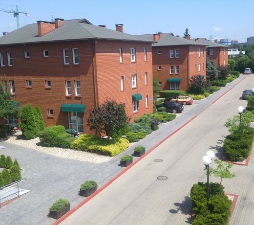 Warsaw Apartments - Apartamenty Sadyba