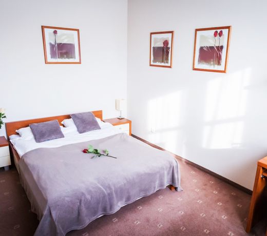 Warsaw Apartments - Apartamenty Sadyba