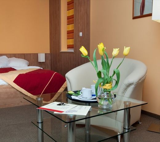 Warsaw Apartments - Apartamenty Sadyba
