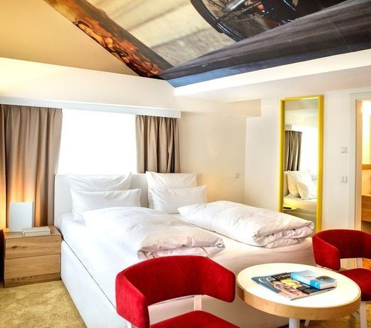 Small Luxury Hotel Goldgasse