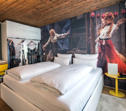 Small Luxury Hotel Goldgasse