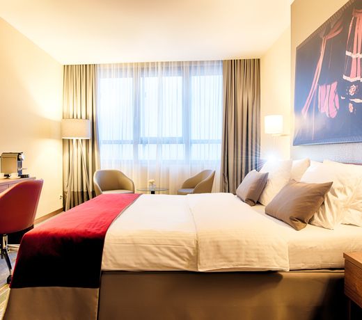 Leonardo Royal Hotel Warsaw