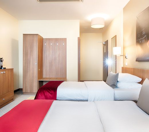 Leonardo Royal Hotel Warsaw