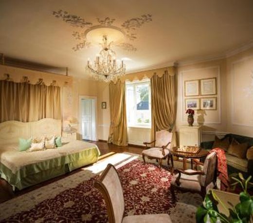 Hotel Bristol Salzburg