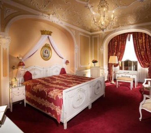 Hotel Bristol Salzburg