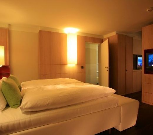 Gartenhotel Theresia 4-Sterne Superior