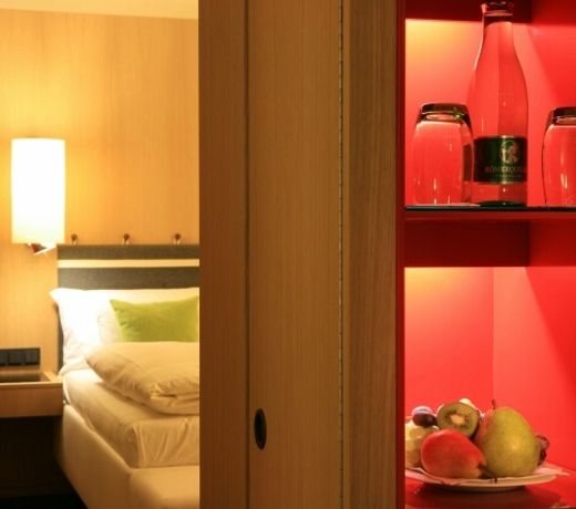 Gartenhotel Theresia 4-Sterne Superior