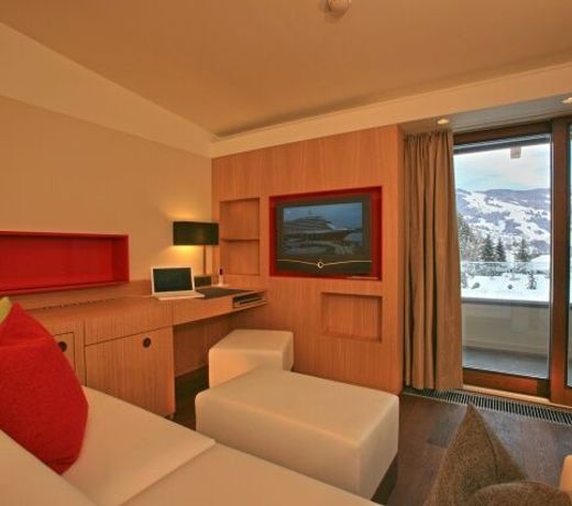 Gartenhotel Theresia 4-Sterne Superior