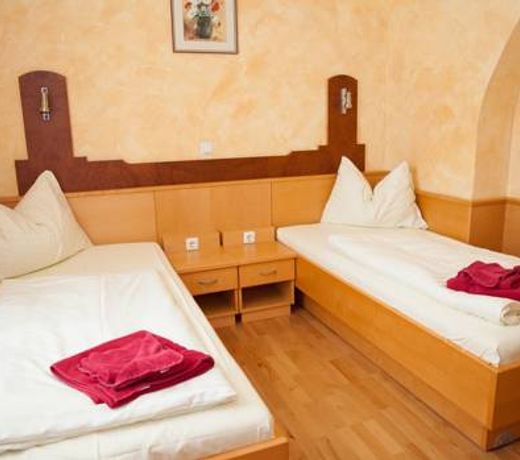 Gasthof Roderich Hotel