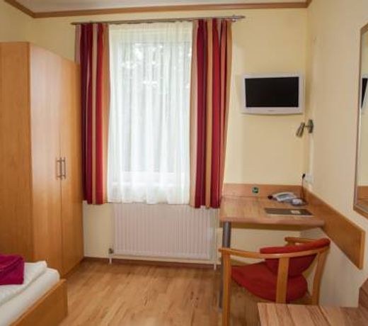 Gasthof Roderich Hotel