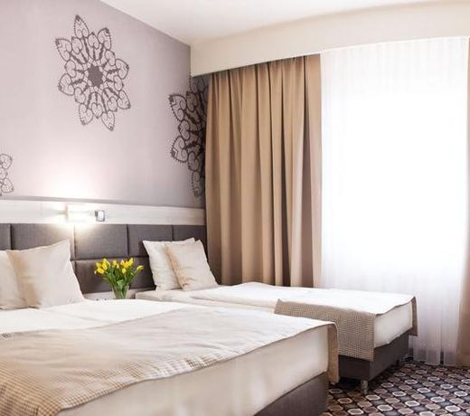 Kocierz Hotel & SPA