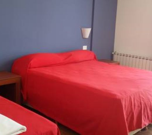 Hotel Torrevado