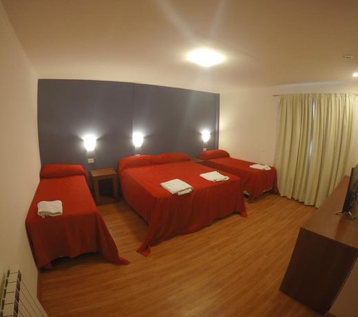 Hotel Torrevado