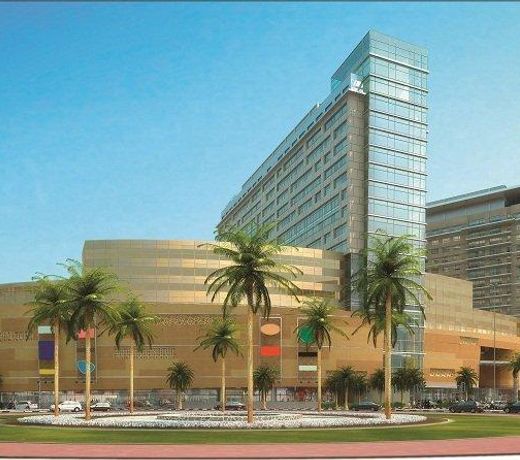 SwissÃ´tel Living Al Ghurair