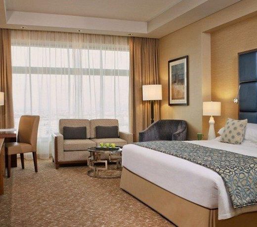 SwissÃ´tel Living Al Ghurair