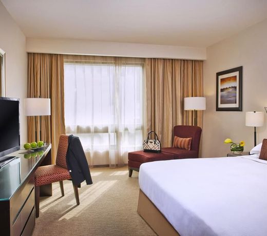 SwissÃ´tel Living Al Ghurair