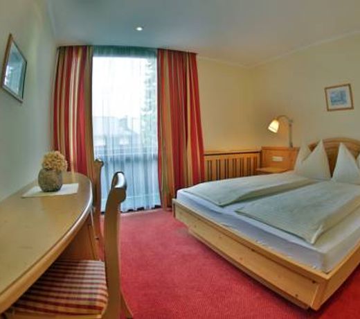 Appartement Sport Girbl