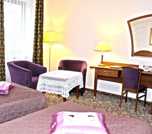 Hotel Amaryllis