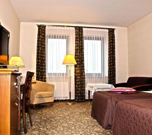 Hotel Amaryllis