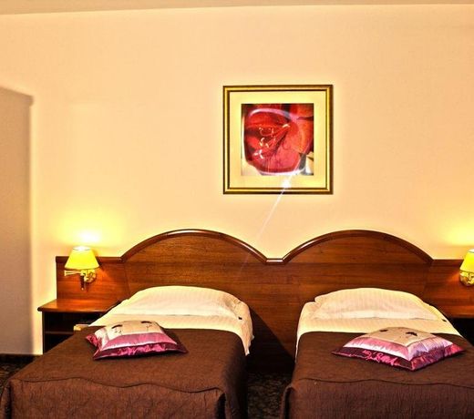 Hotel Amaryllis