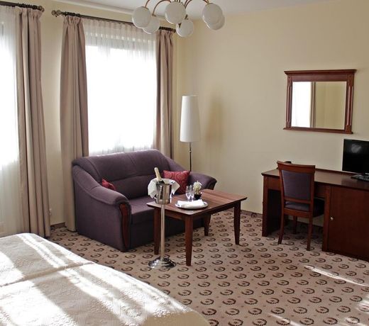 Astoria Bed & Breakfast