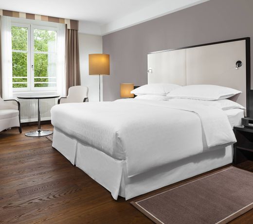 Sheraton Grand Salzburg