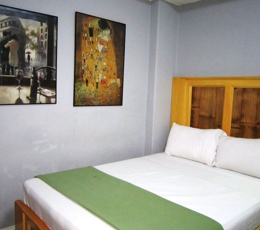 HOTEL LE CARMEN