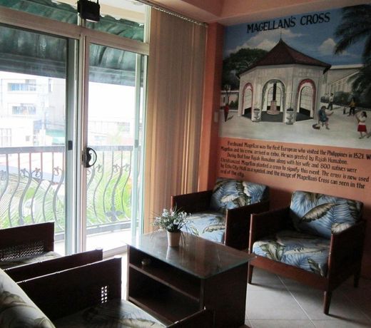 HOTEL LE CARMEN